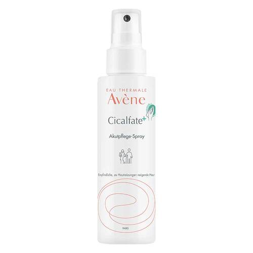 Avene Cicalfate + Akutpflege-Spray - 1