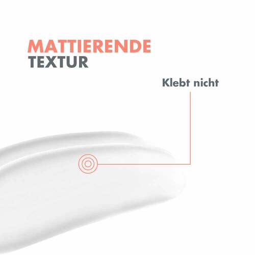 Avene Cleanance mattierende Emulsion - 4