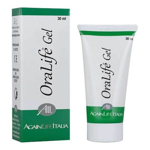 Oralife Gel - 1