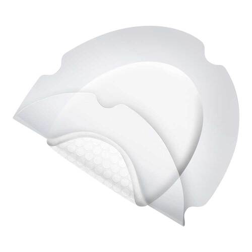Hydrotac Border Multisite Schaumverband 13x16 cm - 1