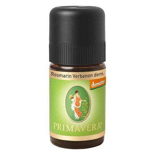 Rosmarin Verbenon Bio &auml;therisches &Ouml;l - 1