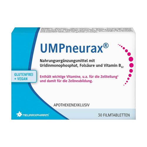 Umpneurax Filmtabletten - 1