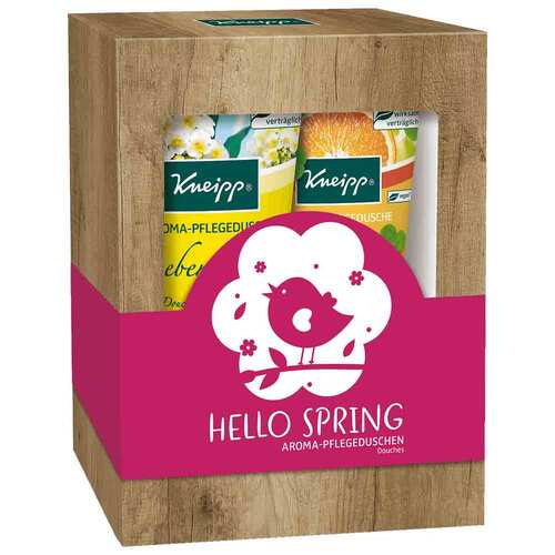 Kneipp Geschenkpackung Hello Spring - 1