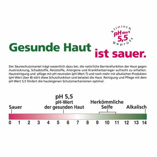 Sebamed fl&uuml;ssig Waschemulsion  - 3