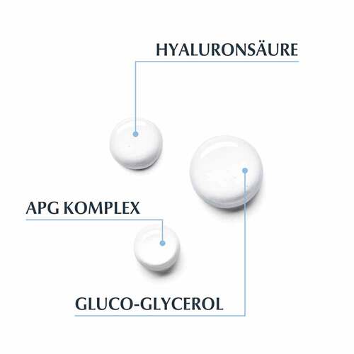 Eucerin Dermatoclean Hyal.Miz.Reinigungsfluid 3in1 - 4