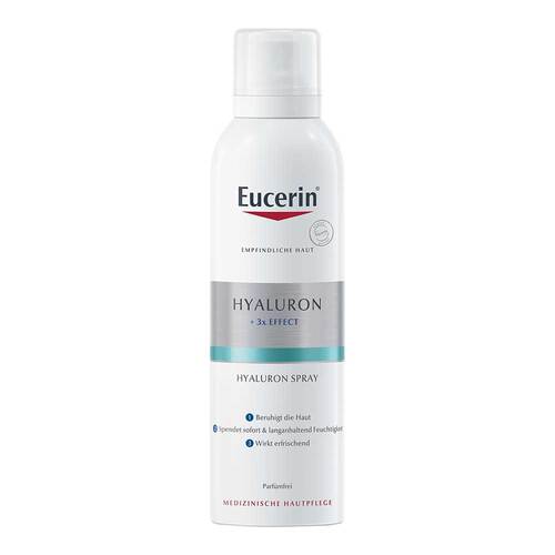 Eucerin Anti-Age Hyaluron Spray - 1