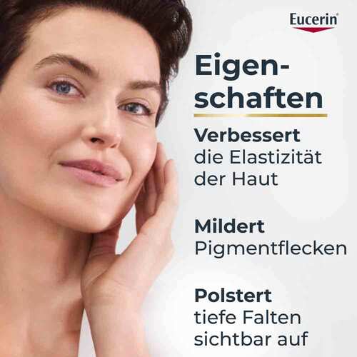 Eucerin Anti-Age Hyaluron-Filler +Elasticity 3D Serum - 5