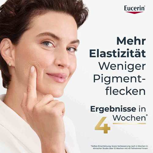 Eucerin Anti-Age Hyaluron-Filler +Elasticity LSF 30 - 2