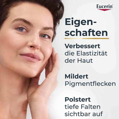 Eucerin Anti-Age Hyaluron-Filler +Elasticity LSF 30 - 4