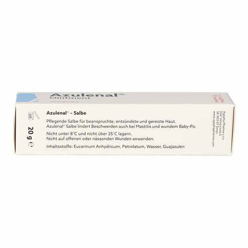 Azulenal Salbe - 2