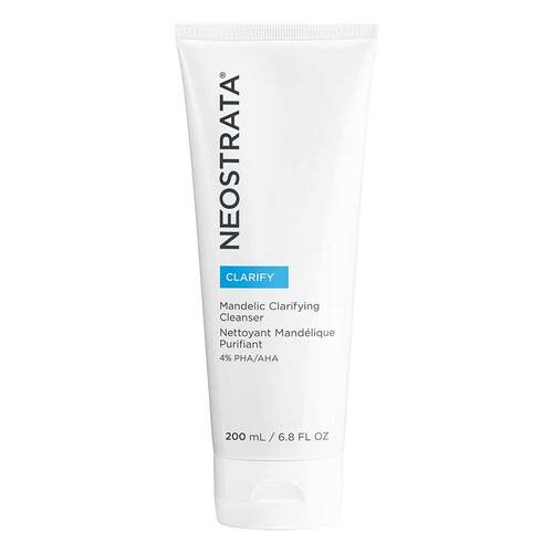 Neostrata Mandelic Clarifying Cleanser 4% PHA / Aha - 1