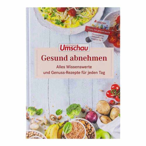 Gesund abnehmen - 1