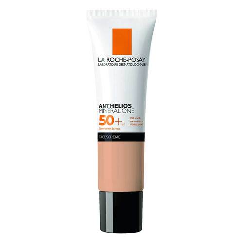 La Roche Posay Anthelios Mineral One 03 Creme LSF 50 +  - 1