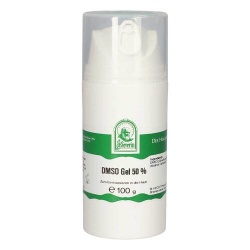 Dmso-Gel 50% - 1