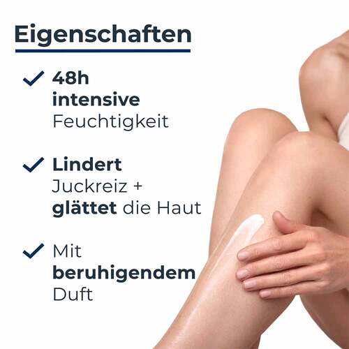 Eucerin Urearepair Plus Lotion 5% mit Duft - 3