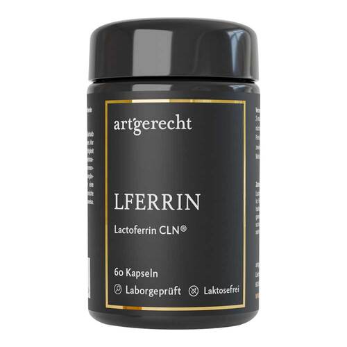 Lferrin Kapseln - 1