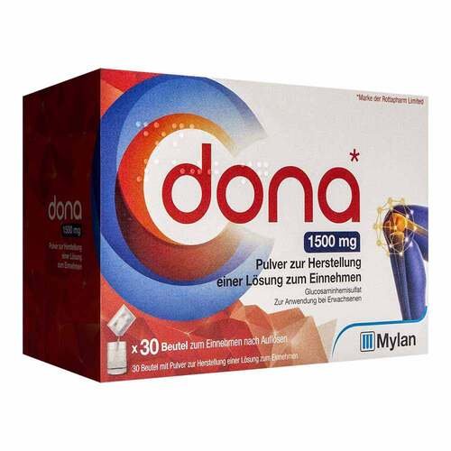 Dona 1500 mg Pulver zur Her.e.L&ouml;sung zum Einnehmen - 1
