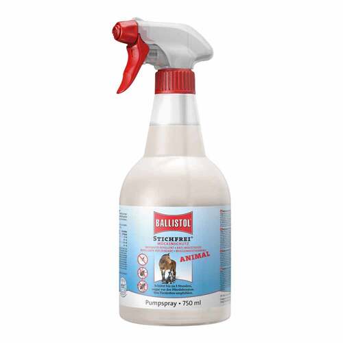 Ballistol Stichfrei Animal Spray vet. (f&uuml;r Tiere) - 1