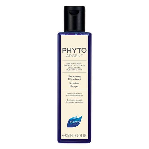 Phytoargent Anti-Gelbstich-Shampoo - 1