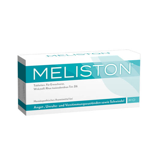 Meliston Tabletten - 1