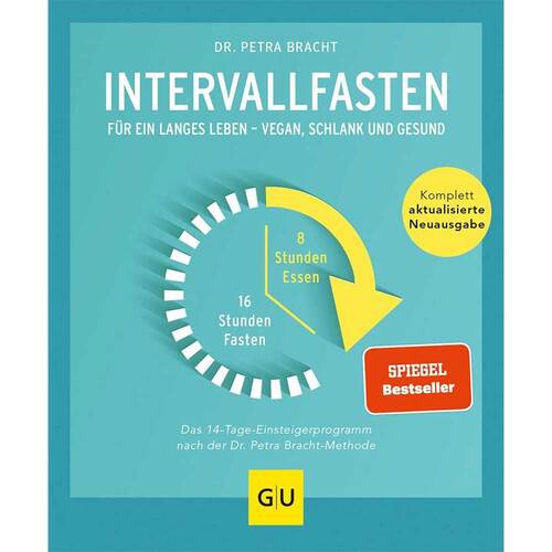 GU Intervallfasten  - 1