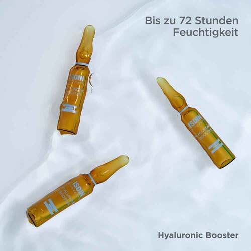 ISDIN Isdinceutics Hyaluronic Booster Ampullen - 4