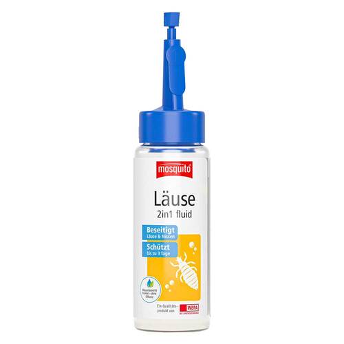 mosquito® L&auml;use 2in1 Fluid - 3