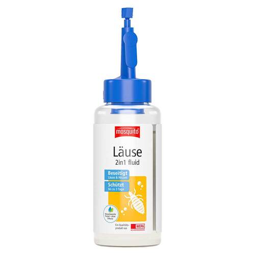 mosquito® L&auml;use 2in1 Fluid - 3