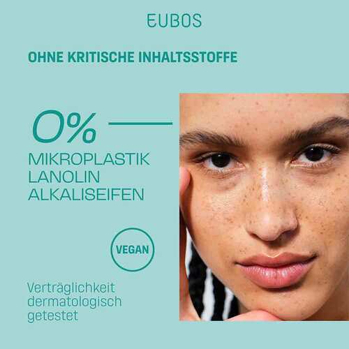 Eubos Sensitive Shampoo Dermo Protectiv - 4