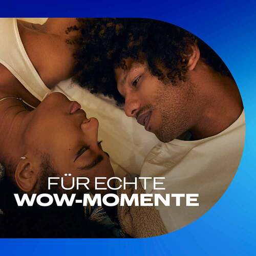 durex® Gef&uuml;hlsecht classic Kondome - 6