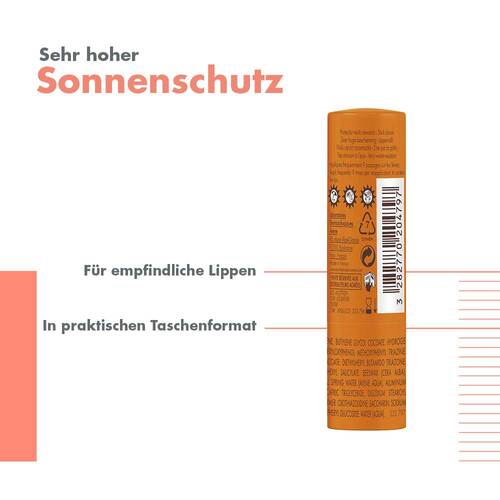 Avene Sunsitive Lippen Sonnenstick SPF 50 +  - 3