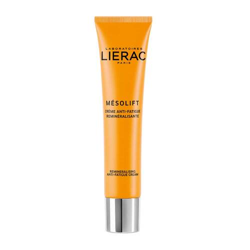 Lierac Mesolift Creme Anti-M&uuml;digkeit - 1