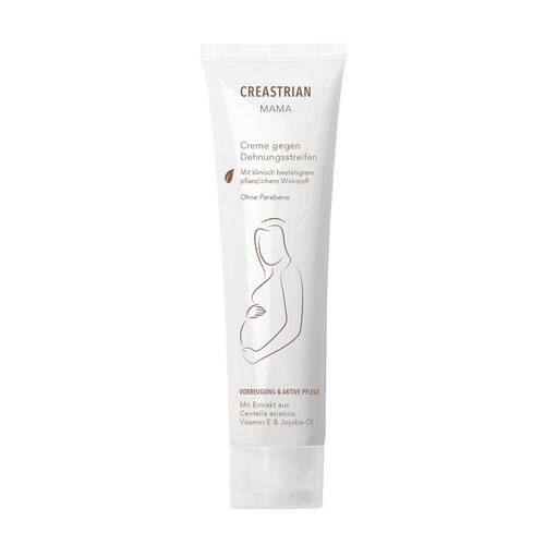 Creastrian Mama Creme - 2
