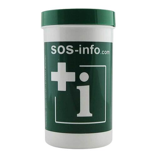 Notfalldose - 2