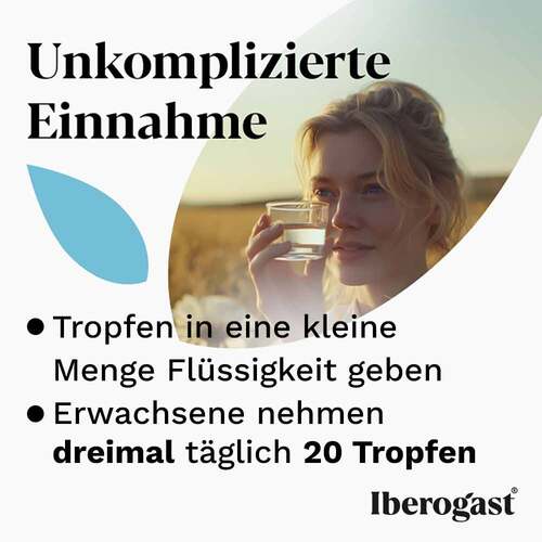 Iberogast Classic  - 6