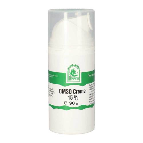 Dmso-Creme 15% - 1