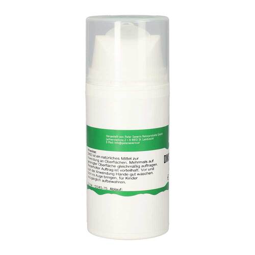Dmso-Creme 15% - 3