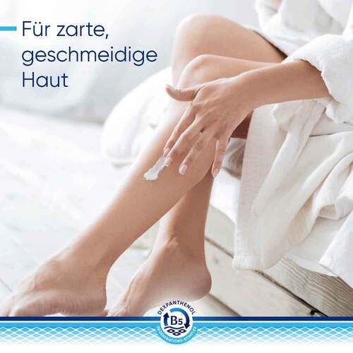 Bepanthol Derma feuchtigkeitsspendende K&ouml;rperlotion Nachf&uuml;llbeutel - 4