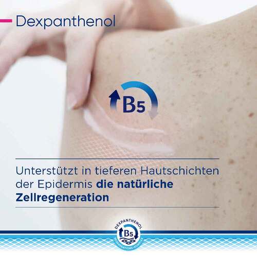 Bepanthol Derma regenerierende K&ouml;rperlotion - 8