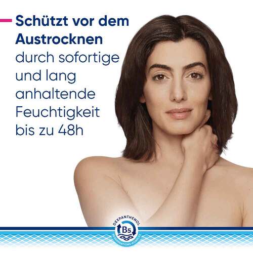 Bepanthol Derma regenerierende K&ouml;rperlotion Nachf&uuml;llbeutel - 2