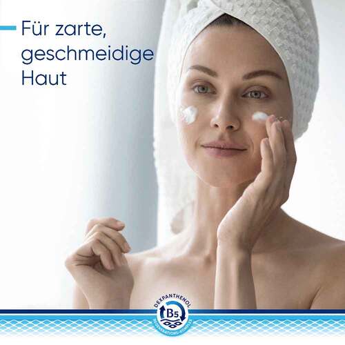 Bepanthol Derma mildes Gesichtswaschgel - 4