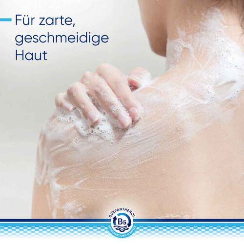 Bepanthol Derma mildes K&ouml;rperwaschgel - 4