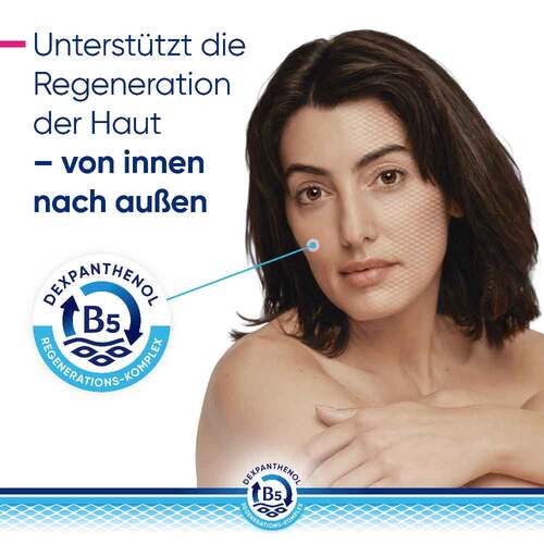 Bepanthol Derma regenerierende Gesichtscreme - 3