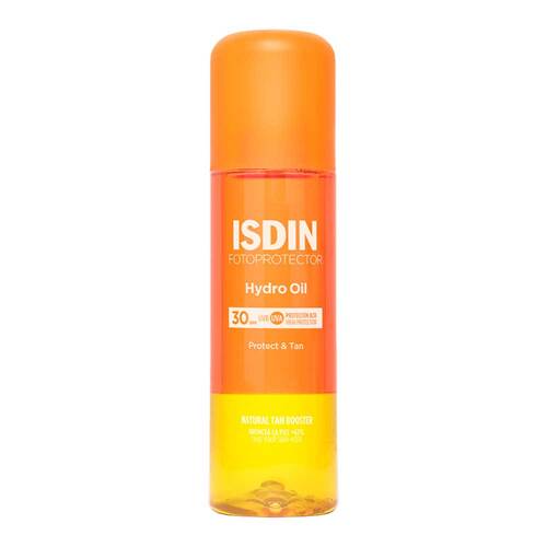 ISDIN Fotoprotector Hydro Oil Spray SPF 30 - 1