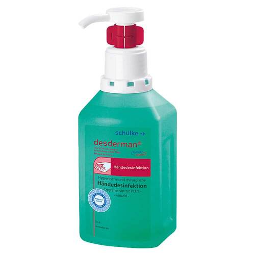 Desderman 78,2 g / 100 g L&ouml;sung zur Anwendung auf der Haut hyclick - 1