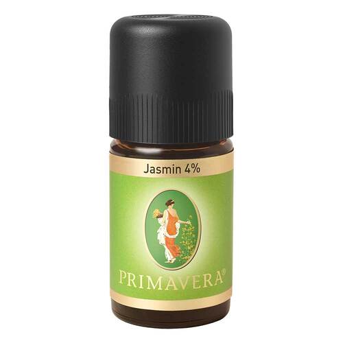 Jasmin Absolue 4% &auml;therisches &Ouml;l - 1