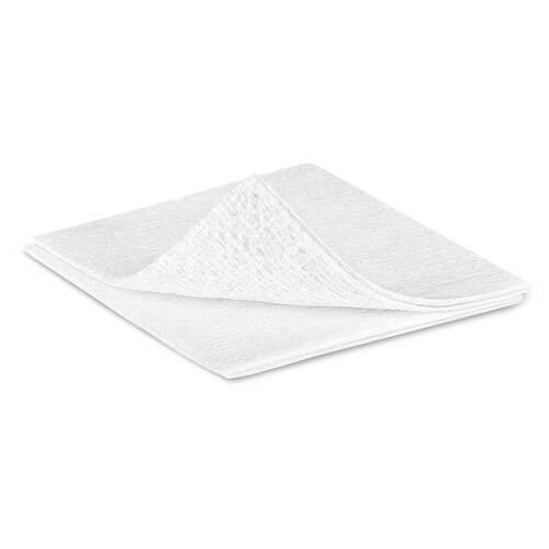 Medicomp extra Vlieskomp.steril 5x5 cm 6lagig - 2