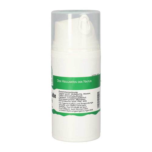 Dmso Salbe 15% - 2