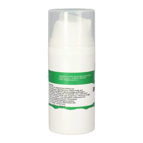 Dmso Salbe 15% - 3
