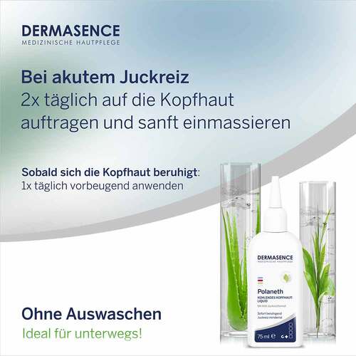 Dermasence Polaneth Liquid - 4